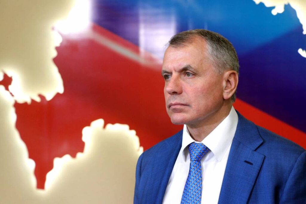 Владимир Константинов: «Жители Донбасса должны ощущать нашу поддержку, быть уверенны в том, что их семьи в безопасности и не испытывают нужды»